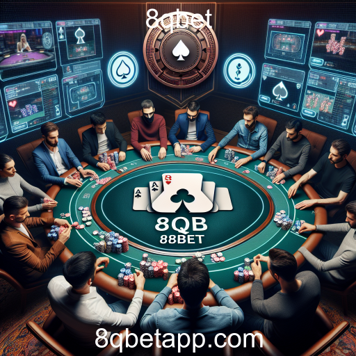 Poker Room